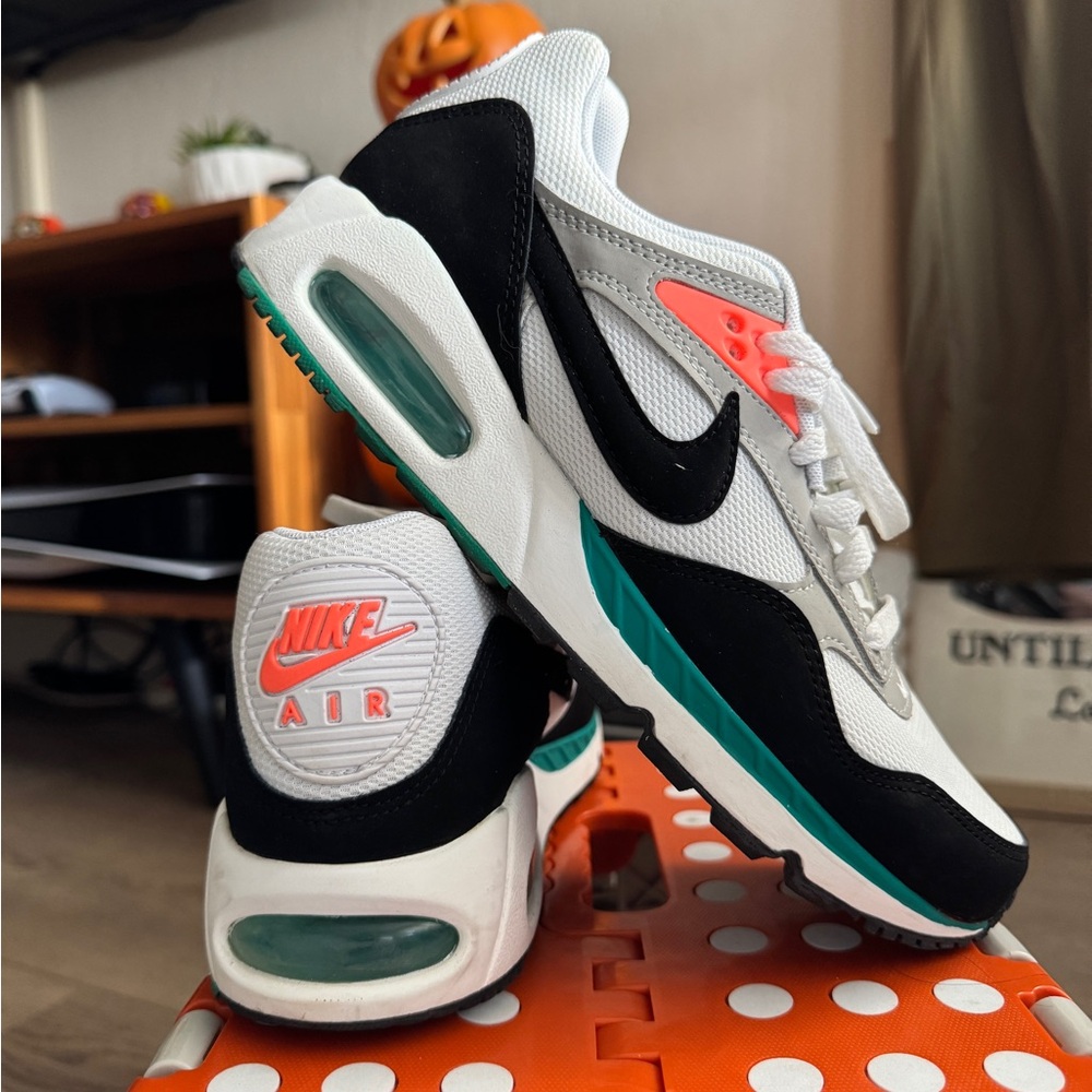 Women’s Nike Air Max